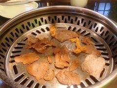 -梨花自助烤肉(天河城店)