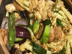 -兔槽江湖菜·重庆璧山兔(水围店)