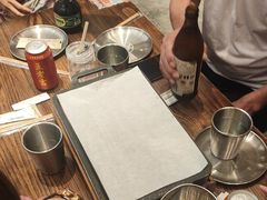 -破店肥哈·东北烧烤·夜宵(南山保利店)