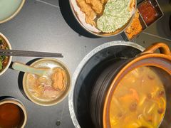-季季山·云南野生菌火锅(上海首店)