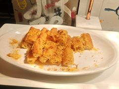 -岷山饭店-芝芝自助餐厅