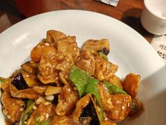 -七菜馆·东北菜·蒸饺(文体路店)