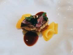 -香樟花园法式铁板烧(恒隆广场店)