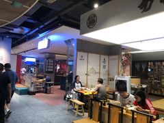 -易裕和·长沙米粉(友谊路店)
