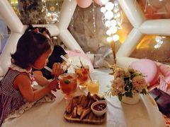 -天空花园餐吧·生日·团建(南山店)