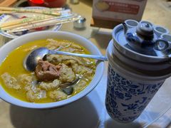 -图味美小黄鱼·景德菜(浙江路店)