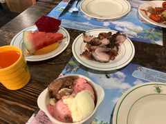 -巴犀烧烤(新崇光店)
