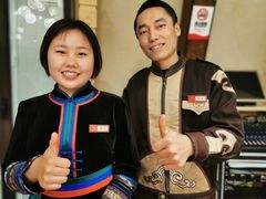 -九十九顶毡房(阜石路店)