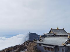 -峨眉山风景名胜区