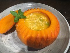 -和膳居饮食有限公司