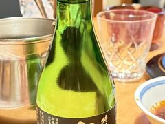 -黒豚料理 寿庵(中央駅西口店)