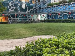 -深圳葵花酒店公寓(福田口岸店)