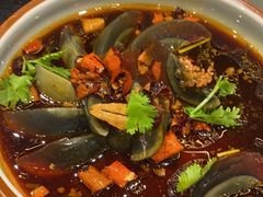 -李记饺子·熏酱东北菜(欢乐谷店)
