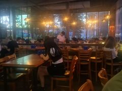 -CIRCLE·酒吧(第一国际店)
