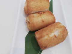 -蔡澜点心·粤菜(月星环球港店)