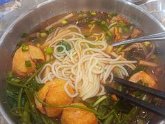 -居鲜味螺蛳粉(客村店)
