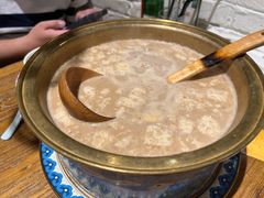 -蒙亨·手把肉·蒙古包文化主题餐厅(天恒广场店)