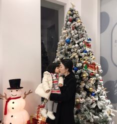-MINI MARS KIDS CLUB亲子家庭中心(长宁天山店)