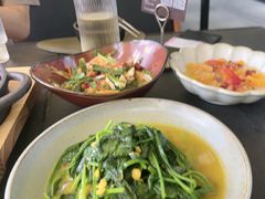 -Ameigo梅果·云贵川bistro(长宁来福士店)