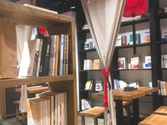 大堂-和府捞面(天河领展广场店)