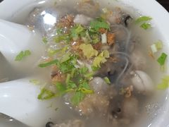 -建国蚵煎蚵面