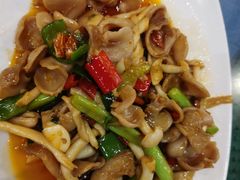 -清水湖度假村(罗浮山美食地标店)