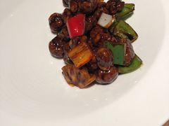 -小鹅皇港式餐厅(新抚万达店)