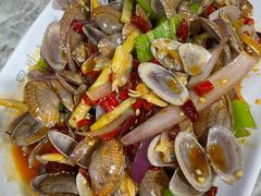 -四川小胡子海鲜(丁村万人海鲜广场店)