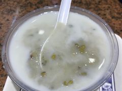 -百花传统甜品店(原址店)