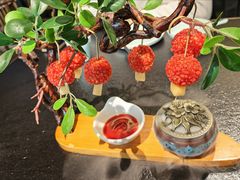 -唐猫庭院·千年陕菜(赛格国际购物中心店)