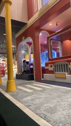 -奈尔宝家庭中心·亲子餐厅(长沙运达汇店)