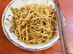 传统热干面-蔡林记(丹尼斯6天地店)