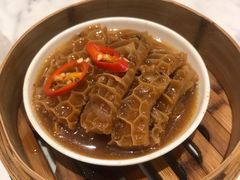 -香港百合居(LCM置汇旭辉广场店)