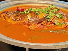 -7号院家宴.烧鸽子(门头沟店)