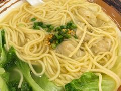 -华辉拉肠(同和站店)