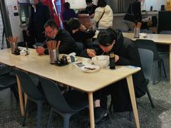 -君东记本帮面馆(天钥桥路店)