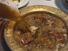 -和庆斋羊蝎子火锅·碳缸烧烤(顺义旗舰店)