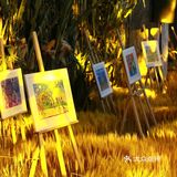 北京新展｜丰收的喜悦，庆丰收福临门艺术展