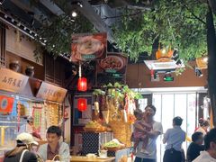 -老阿爸鲜鱼土菜(昆山花桥店)