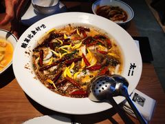 -新太二·鲜料川菜(东汇城店)