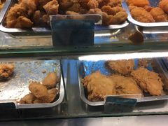 -春苗炸鸡