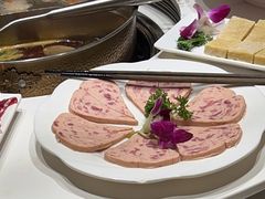 -犇鼎牛潮汕牛肉火锅(新辰里学清路店)