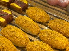 -爱达乐面包生日蛋糕(华油路店)