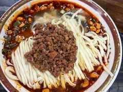 -西月城谭豆花(春熙路店)
