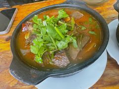 -沈妈砂锅(光华村店)