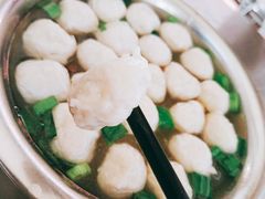 -群众牛肉小点(蚵仔煎)