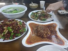 -天全县三土司椒麻鸡餐厅