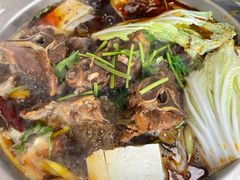 -清真·鸦儿李记·小馆(后海店)