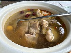 -听风阁农家私房菜茶楼(龙坞店)