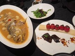 -醉东Oriental House(静安嘉里中心店)